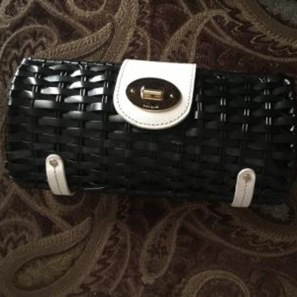 Kate Spade Clutch
